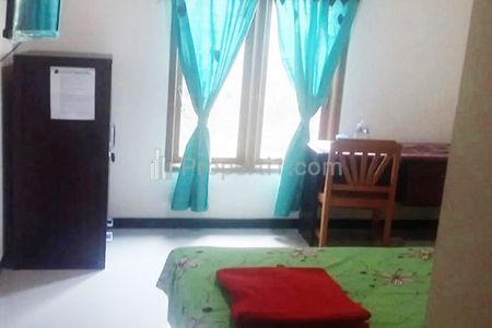 Sewa Kost Dekat UGM Universitas Gadjah Mada, UNY Universitas Negeri Yogyakarta, UPN Veteran Yogyakarta, Universitas Amikom, Pakuwon Mall Yogyakarta