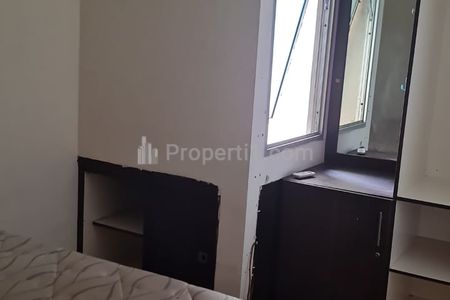 Disewakan Apartemen Mediterania Gajah Mada Olimo -  1 BR Furnished