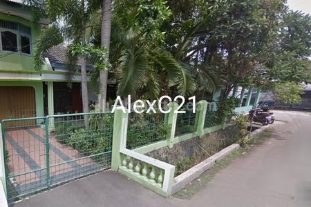 Dijual Rumah Komplek Siap Huni di Cipayung, Ciputat, Tangerang Selatan