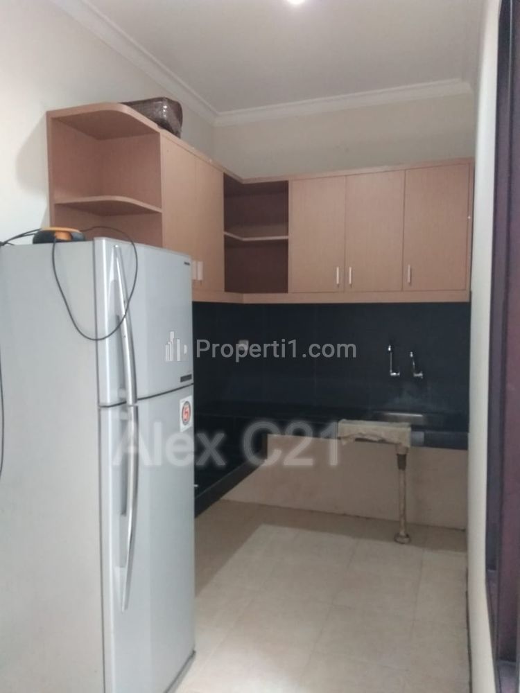 Disewakan Rumah Cantik di Bendungan Hilir, Tanah Abang, Jakarta Pusat
