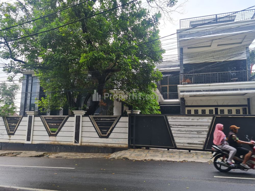 Jual Cesi Rumah di Jati Padang Jakarta Selatan, Dijual Harga di Bawah NJOP