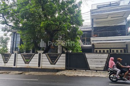 Jual Cesi Rumah di Jati Padang Jakarta Selatan, Dijual Harga di Bawah NJOP