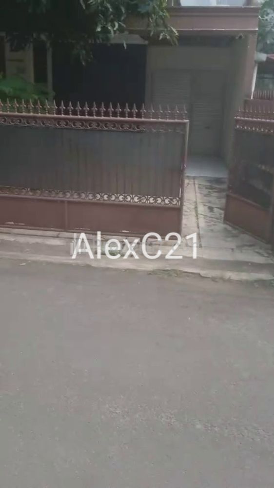 Dijual Rumah AJB Siap SHM di Kebagusan, Ciganjur, Jagakarsa, Jakarta Selatan
