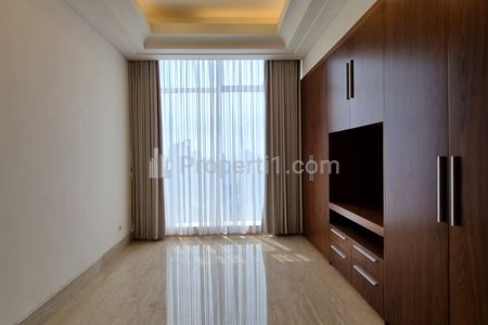 Dijual Apartemen 2 Bedroom South Hills Kuningan Jakarta Selatan