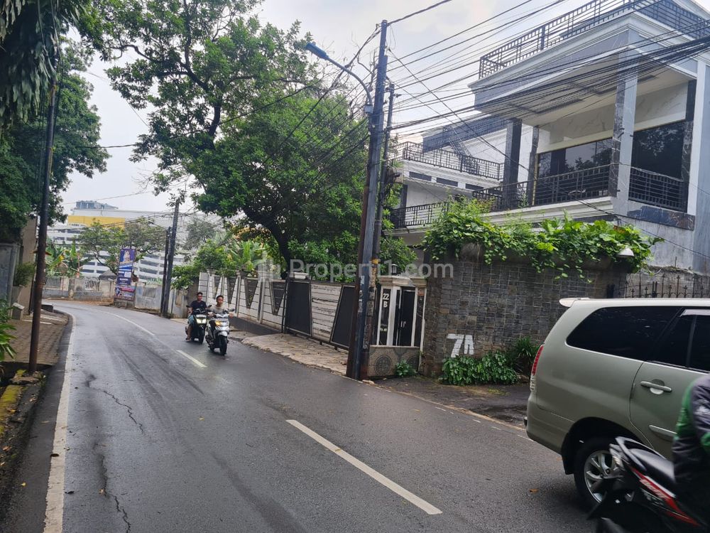 Jual Cesi Rumah di Jati Padang Jakarta Selatan, Dijual Harga di Bawah NJOP