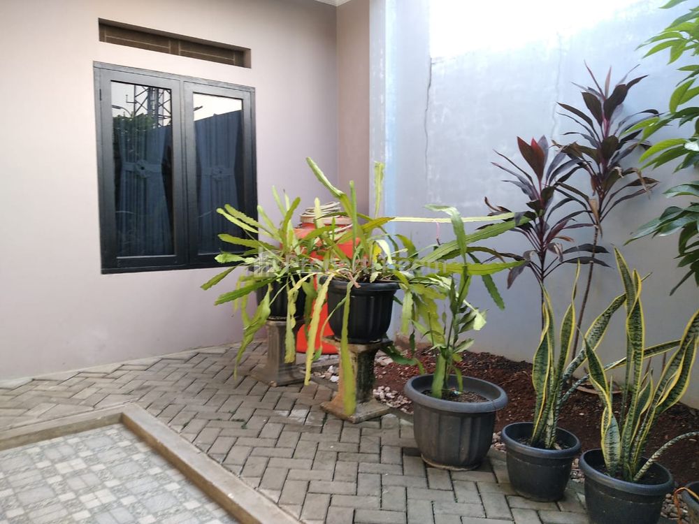 Dijual Rumah di Kunciran Indah Tangerang Kota