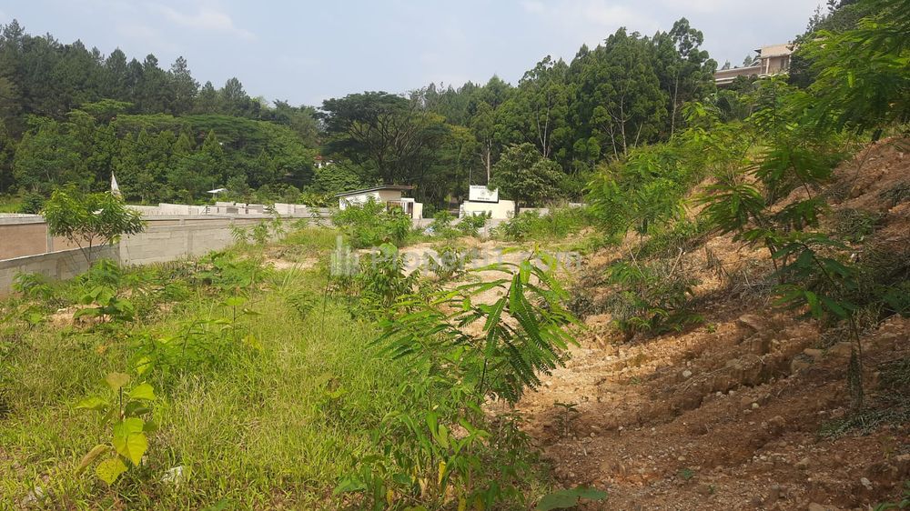 Dijual Tanah Kavling 2 Jutaan/m2 di Sukaraja Bogor, Dekat Summarecon Bogor