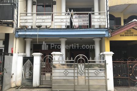 Jual Rumah di Perum Tridaya Tambun Selatan Bekasi Harga Murah Luas Tanah 60 m2