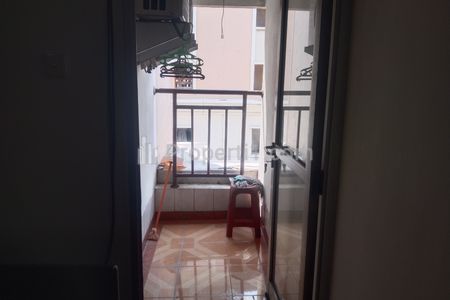 Disewakan Apartemen Mediterania Gajah Olimo Type 1 Bedroom, Dekat Pancoran Glodok