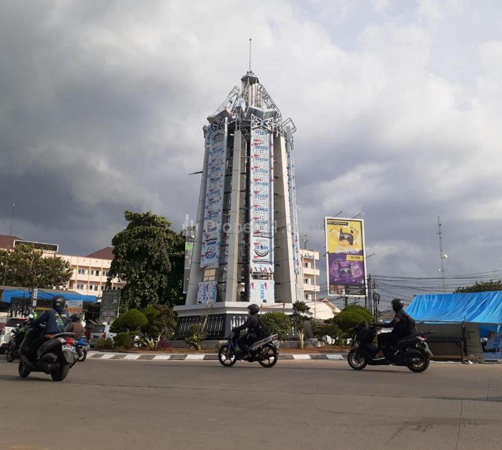 Dijual Tanah Kavling di Setu Tangerang Selatan, Terima SHM Pecah Unit, 10 Menit Pamulang Square
