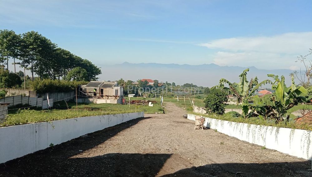 Dijual Rumah Baru 2 Lantai 3 KT Bisa KPR City View Akses Woosh Bandung Barat