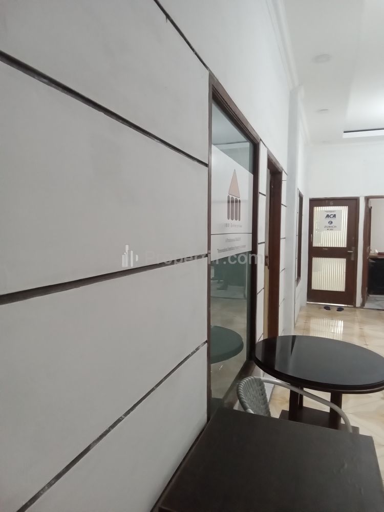 Ruang Kantor