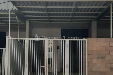 MURAH Dijual Rumah Simpang Darmo Permai Surabaya Baru 2 Lantai SHM dekat Pakuwon Mall, PTC, Pasar Modern