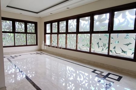 Jual Rumah Baru di Pondok Indah, Dekat TB Simatupang, Cilandak, Ciputat, Lebak Bulus, Kec. Kebayoran Lama, Jakarta Selatan