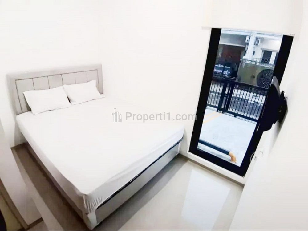 Sewa Kost di Kelapa Gading, Dekat Mall Kelapa Gading, Summarecon Kelapa Gading, MOI, Universitas YARSI, RS YARSI, Stasiun LRT Boulevard Utara, Jakut