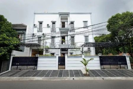 Jual Rumah Kos Kosan Siap Pakai di Taman Malaka Jakarta Timur