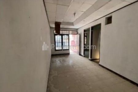 Lelang Cessie Dijual Rumah Perum Pondok Timur Indah Mustika Jaya Bekasi LT 72 m2