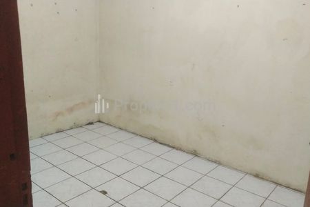 Dijual Cepat Rumah Kontrakan 2 Pintu di Kreo Batas Jln. AMD X, Tangerang