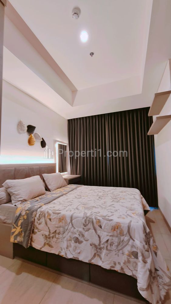 Sewa Apartemen Fatmawati City Center Dekat Sekolah Al-Izhar Pondok Labu