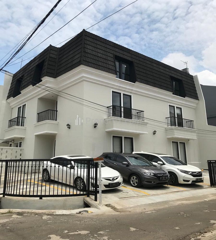 Sewa Kost di Kelapa Gading, Dekat Mall Kelapa Gading, Summarecon Kelapa Gading, MOI, Universitas YARSI, RS YARSI, Stasiun LRT Boulevard Utara, Jakut