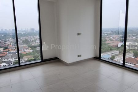 Jual Apartemen Fatmawati City Center Jakarta Selatan - 2BR Semi Furnished