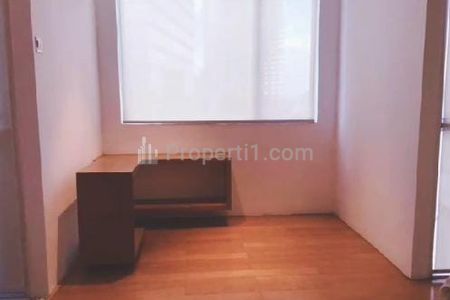 For Sale Apartment Bellagio Residence 1BR Full Furnished