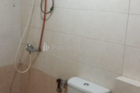 Disewakan Apartemen Mediterania Gajah Mada Olimo - 2 BR Furnished