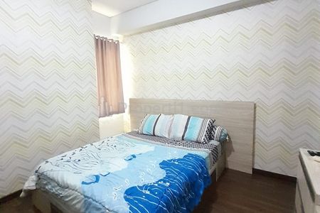 Disewakan Apartemen 2BR Siap Huni The Aspen Residence Fatmawati