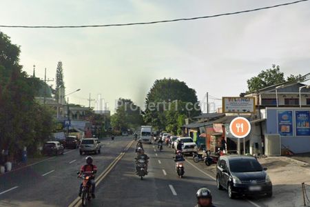 Dijual Rumah Hitung Tanah di Pandaan Pasuruan, Lokasi Nol Jalan Propinsi Strategis dan Komersial Harga Termurah