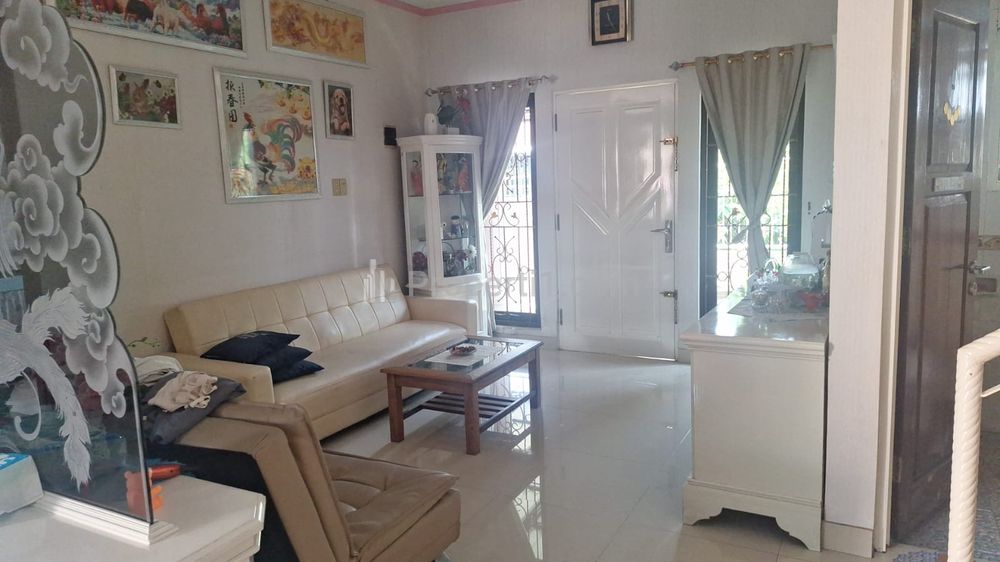 Dijual Rumah Cantik Eksklusif di Komplek Pakuan Kota Bogor