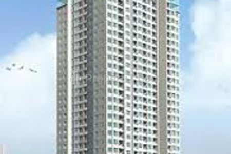 Dijual Cepat Apartemen Patria Park Lantai 15 di Cawang Jakarta Timur