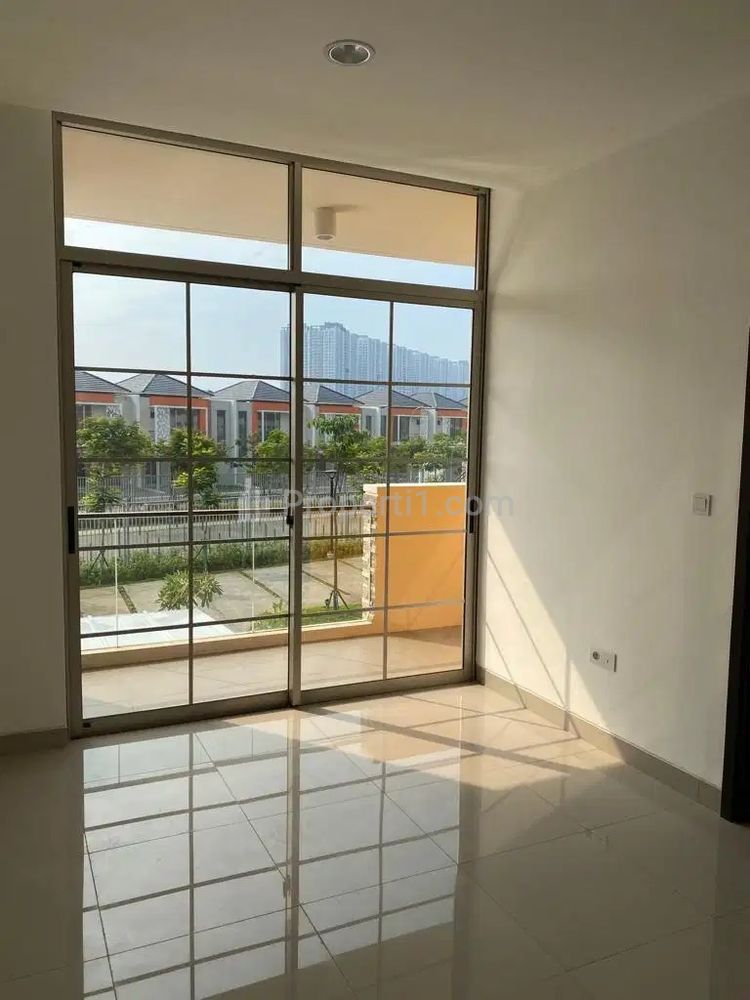 Jual Rumah Baru Gress di PIK Cluster Miami Tangerang