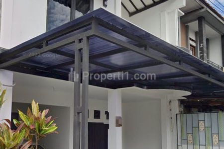 Dijual Cepat Rumah Siap Huni di Sukaluyu Bandung