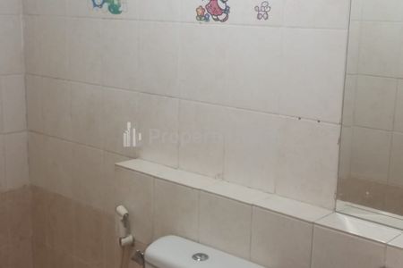 Sewa Harian/Mingguan/Bulanan/Tahunan Apartemen Mediterania Gajah Mada Olimo Tipe 2 Kamar