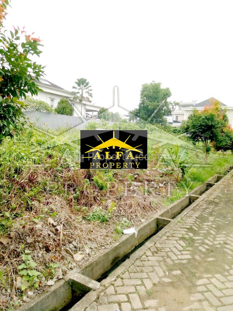 Dijual Tanah SHM di Jalan Budi Karya Villa Gama Kota Pontianak