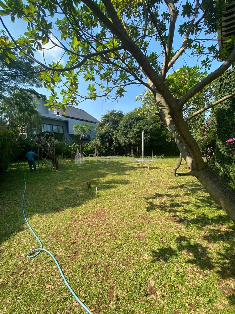 Jual Tanah Kavling Kosong Dalam Cluster Eksklusif Admiralty Residence Fatmawati, Belakang One Belpark Mall, Pondok Labu, Jakarta Selatan