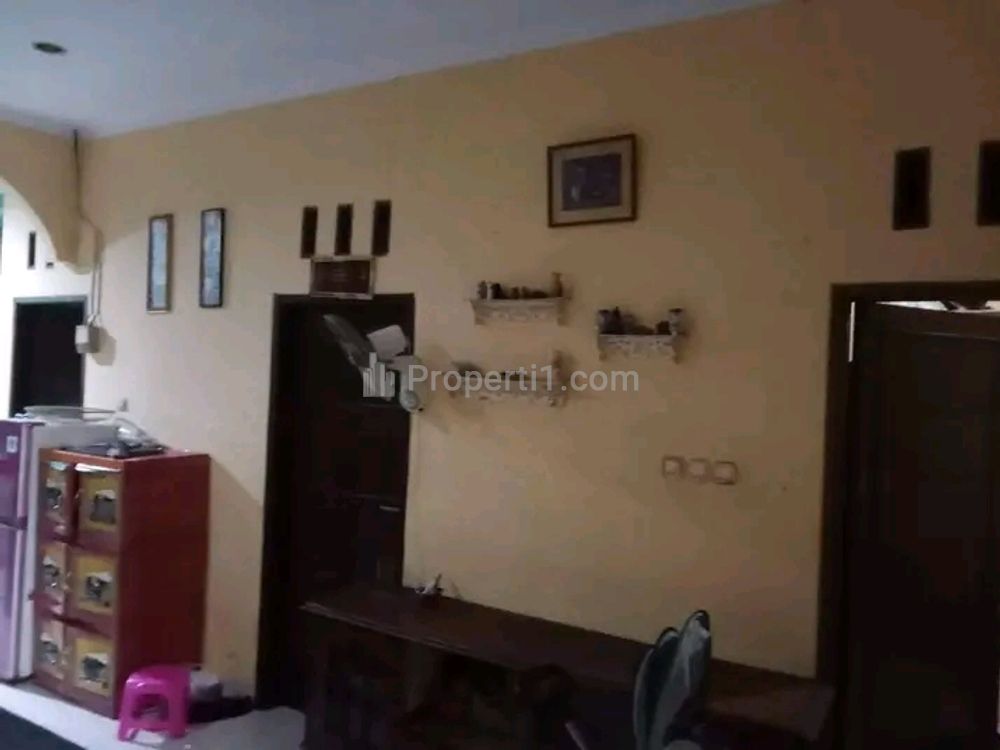 Jual Rumah Bonus Gratis Biaya Balik Nama di Tangerang