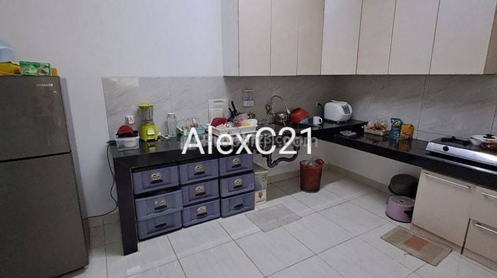 Disewakan Ruko 3 Lantai di Fatmawati, Cipete Selatan, Cilandak, Jakarta Selatan