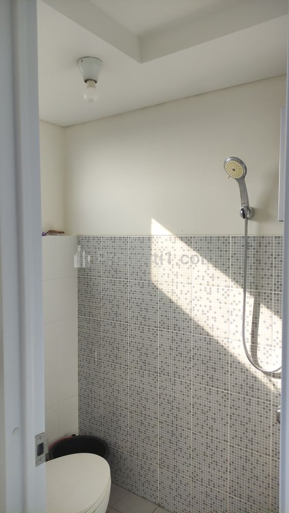 Jual Apartemen Sentraland Cengkareng Type Studio
