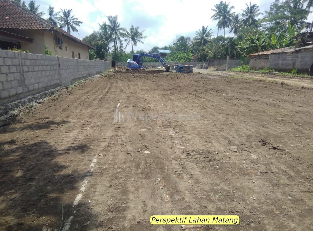 Dijual Tanah dengan 12X Angsuran, Dekat RS Mitra Keluarga Cibubur