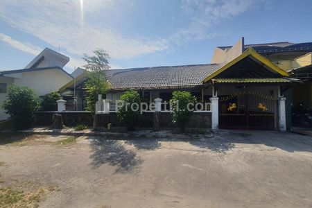 Dijual Rumah 455m² Siap Huni di Penjaringan Sari, Rungkut, Surabaya