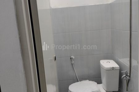 Dijual Cepat Rumah Kost Bangunan Baru Full Penghuni di Elang Sambiroto Dekat SLB Aneka Jaya, Tembalang, Semarang