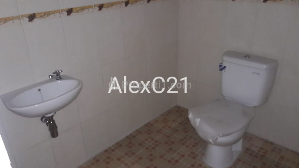 Dijual Ruko Gandeng / Unit di Tubagus Angke, Tambora, Jakarta Barat
