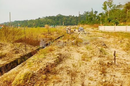 Jual Tanah Tavling 495 m2 di Pabuaran Serang Banten Dekat UNTIRTA, RS Otika Medika, Pasar Baros, Banten International Stadium