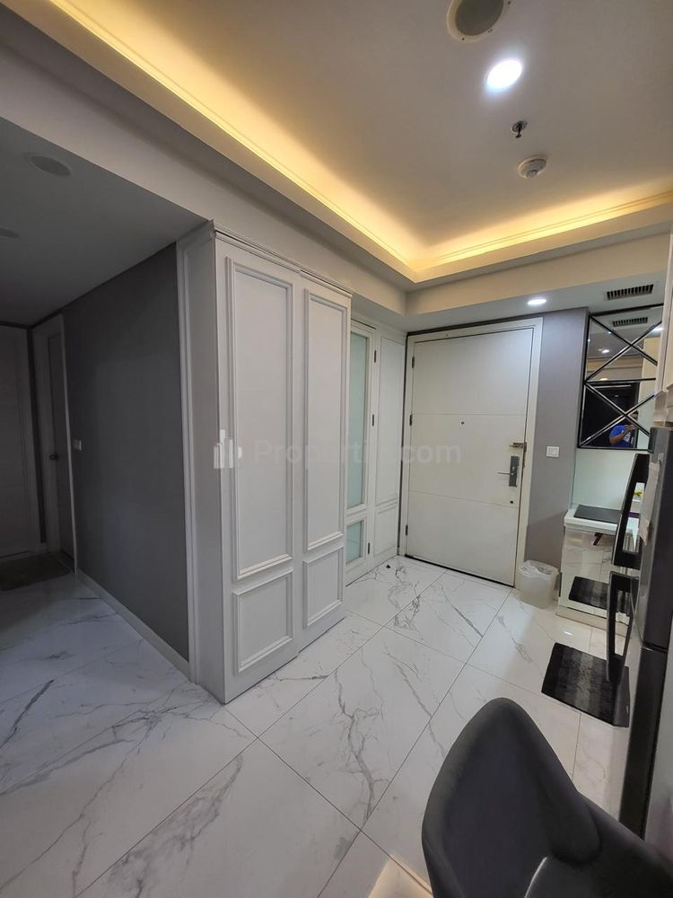 Jual Apartemen Casa Grande Residence Phase II Tower Bella Type 2BR