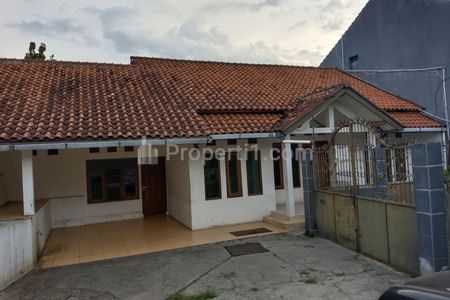 Dijual Rumah Second Siap Huni di Panyileukan Bandung