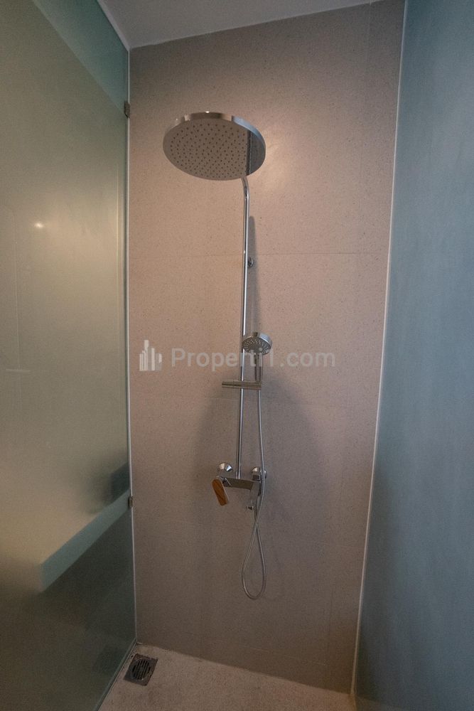 Dijual Apartemen di Canggu Tipe Studio Fully Furnish dengan Fasilitas Hotel - Apartemen Citadines Berawa Beach Bali