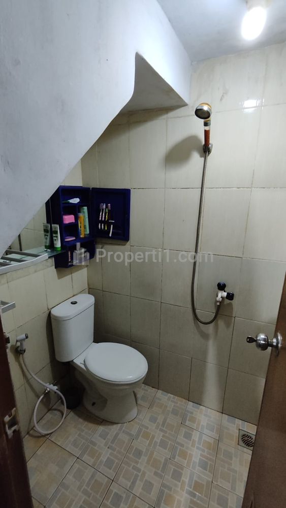 Jual Rumah Minimalis di Srengseng Sawah, Jagakarsa, Jaksel