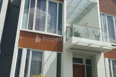 Disewakan Rumah di Tegalrejo Kricak Jogjakarta - Pondok Intan Permai 3
