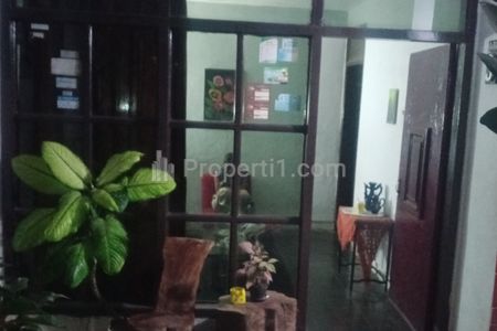 Dijual Rumah Lokasi Strategis di Bandung